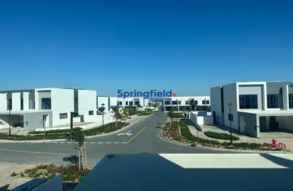 Townhouse - 4 Bedrooms - 5 Bathrooms for sale in La Rosa 2 - Villanova - Dubai Land - Dubai