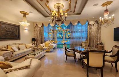 Apartment - 1 Bedroom - 2 Bathrooms for rent in Oceana Atlantic - Oceana - Palm Jumeirah - Dubai