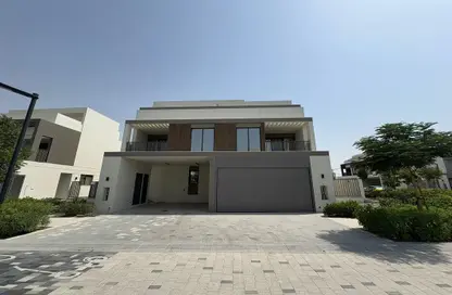 فيلا - 4 غرف نوم - 5 حمامات للايجار في اورا - تلال الغاف - دبي