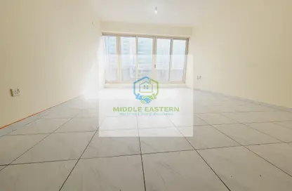Apartment - 2 Bedrooms - 2 Bathrooms for rent in Defense Road - City Downtown - Abu Dhabi