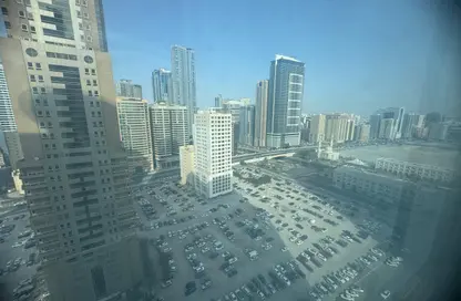 شقة - 2 غرف نوم - 3 حمامات للبيع في برج ريفيرا - كورنيش الخان - الخان - الشارقة