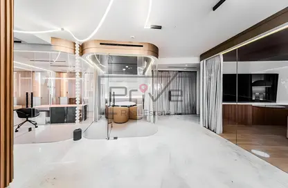 Office Space - Studio for sale in The Opus - Business Bay - Dubai Office Space - Studio for sale in The Opus - Business Bay - Dubai