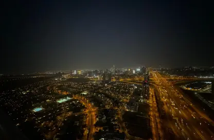 Hotel  and  Hotel Apartment - Studio - 1 Bathroom for sale in Tower 1 - Terhab Hotels  and  Towers - Jumeirah Village Triangle - Dubai