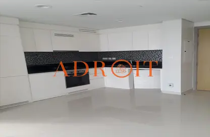 Kitchen image for: Apartment - 2 Bedrooms - 2 Bathrooms for rent in Aykon City Tower C - Aykon City - Business Bay - Dubai, Image 1