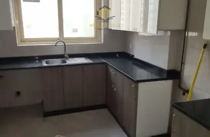 Apartment - 2 Bedrooms - 2 Bathrooms for rent in Al Nabba - Sharjah