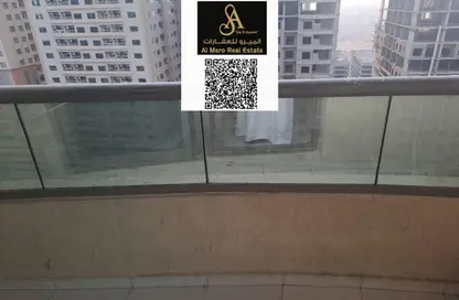 Apartment - 2 Bedrooms - 2 Bathrooms for sale in Goldcrest Dreams 4 - Goldcrest Dreams - Emirates City - Ajman