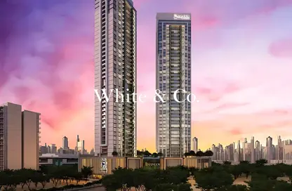 شقة - 1 حمام للبيع في ميمون جاردنز برج ب - حدائق ميمون من فخر الدين العقاريه - منطقة 11 - قرية جميرا الدائرية - دبي