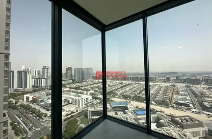 Apartment - 2 Bedrooms - 3 Bathrooms for rent in Sobha Creek Vistas Grande - Sobha Hartland - Mohammed Bin Rashid City - Dubai