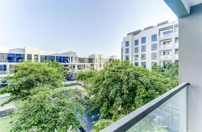 شقة - غرفة نوم - 1 حمام للبيع في حياتي رزدنسز - منطقة 14 - قرية الجميرا سركل - دبي شقة - غرفة نوم - 1 حمام للبيع في حياتي رزدنسز - منطقة 14 - قرية الجميرا سركل - دبي