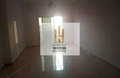شقة - غرفة نوم - 2 حمامات للبيع في أورينت تاور 1 - أورينت تاور - البستان - عجمان