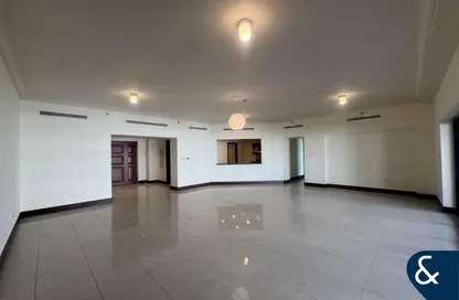 شقة - 3 غرف نوم - 5 حمامات للبيع في الميل الذهبي 6 - الميل الذهبي - نخلة جميرا - دبي