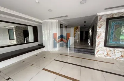 Apartment - 2 Bedrooms - 2 Bathrooms for rent in Geepas Building 3 - Al Rashidiya 2 - Al Rashidiya - Ajman
