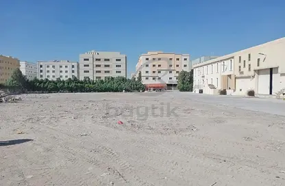 Land - Studio for rent in Jebel Ali Industrial 1 - Jebel Ali Industrial - Jebel Ali - Dubai