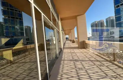 متجر - استوديو للايجار في جزيرة الريم - أبوظبي