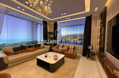 Apartment - 2 Bedrooms - 3 Bathrooms for sale in Bayz 102 - Business Bay - Dubai