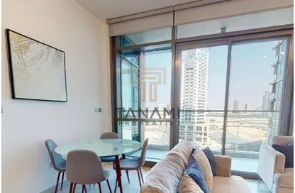 شقة - غرفة نوم - 2 حمامات للبيع في كانال ريزيدينس - جزيرة الريم - أبوظبي