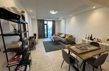 Apartment - 1 Bedroom - 2 Bathrooms for rent in Hyati Residences - Jumeirah Village Circle - Dubai Apartment - 1 Bedroom - 2 Bathrooms for rent in Hyati Residences - Jumeirah Village Circle - Dubai