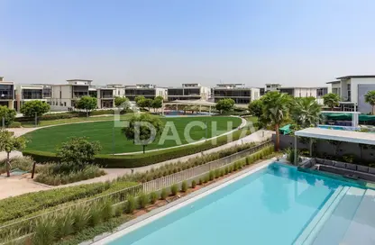 فيلا - 6 غرف نوم - 8 حمامات للبيع في جولف بلايس 1 - غولف بلايس - دبي هيلز استيت - دبي فيلا - 6 غرف نوم - 8 حمامات للبيع في جولف بلايس 1 - غولف بلايس - دبي هيلز استيت - دبي