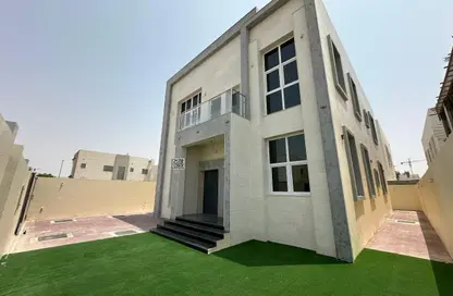 فيلا - 5 غرف نوم - 7 حمامات للبيع في العامرة جاردنز - العامرة - عجمان