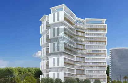 Apartment - 2 Bedrooms - 3 Bathrooms for sale in Condor Golf Links 18 - Dubai Sports City - Dubai
