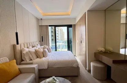 شقة - 1 حمام للايجار في 9 عزيزي ريفيرا - عزيزي ريفيرا - ميدان واحد - ميدان - دبي