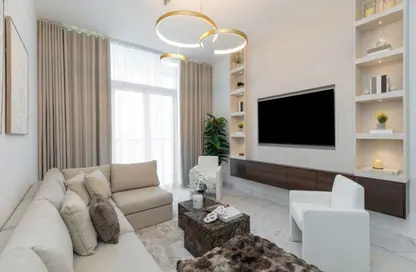 Apartment - 2 Bedrooms - 3 Bathrooms for sale in Al Zarooni - Nadd Al Hammar - Dubai