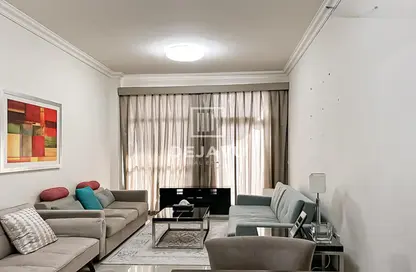 Apartment - Studio - 1 Bathroom for sale in Lincoln Park A - Lincoln Park - Arjan - Dubai