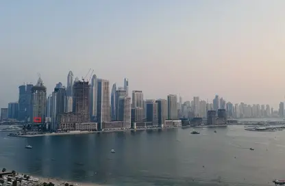 شقة - غرفة نوم - 1 حمام للبيع في بيتش جيت ذا أدريس - إعمار بيتشفرونت - دبي هاربور - دبي شقة - غرفة نوم - 1 حمام للبيع في بيتش جيت ذا أدريس - إعمار بيتشفرونت - دبي هاربور - دبي