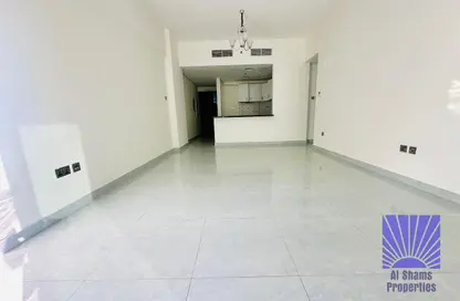 Apartment - 2 Bedrooms - 2 Bathrooms for rent in PARK TERRACE - Arjan - Dubai