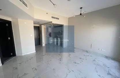 Apartment - 1 Bedroom - 1 Bathroom for rent in MAG 510 - Mag 5 Boulevard - Dubai South (Dubai World Central) - Dubai