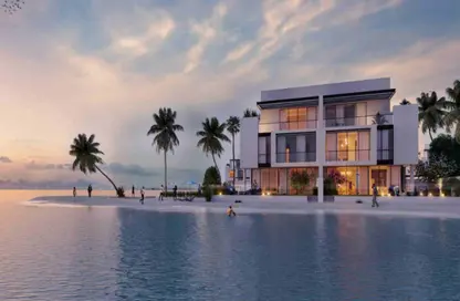 فيلا - 4 غرف نوم - 5 حمامات للبيع في جزيرة الشمس - مدينة أجمل مكان - مدينة الواجهة المائية لإمارة الشارقة - الشارقة فيلا - 4 غرف نوم - 5 حمامات للبيع في جزيرة الشمس - مدينة أجمل مكان - مدينة الواجهة المائية لإمارة الشارقة - الشارقة