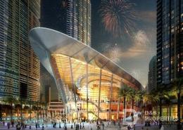 Apartment - 2 bedrooms - 3 bathrooms for sale in The Address Residences Dubai Opera - Downtown Dubai - Dubai Apartment - 2 bedrooms - 3 bathrooms for sale in The Address Residences Dubai Opera - Downtown Dubai - Dubai