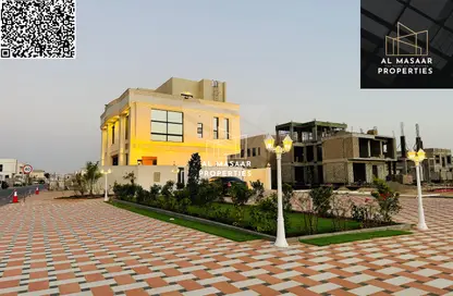 فيلا - 6 غرف نوم - 8 حمامات للبيع في الباهيه هيلز - الباهية - عجمان