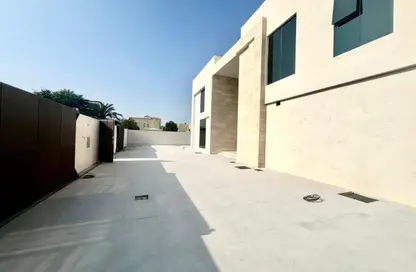 Villa - 7 Bedrooms - 7+ Bathrooms for rent in Al Barsha South 1 - Al Barsha South - Al Barsha - Dubai
