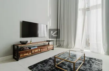 Apartment - 1 Bedroom - 2 Bathrooms for sale in SLS Dubai Hotel  and  Residences - Business Bay - Dubai