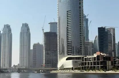 Apartment - 2 Bedrooms - 4 Bathrooms for sale in Jumeirah Living Business Bay - Business Bay - Dubai