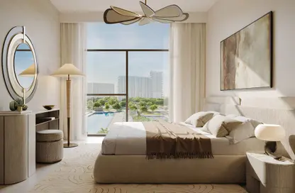 Apartment - 3 Bedrooms - 3 Bathrooms for sale in Terra Gardens - Expo City - Dubai