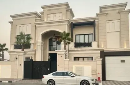 Villa - 5 Bedrooms - 7 Bathrooms for sale in Al Fayha - Sharjah
