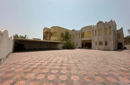 فيلا - 8 غرف نوم - 8 حمامات للايجار في الظيت الجنوبي - الظيت - رأس الخيمة