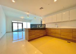 Kitchen image for: Apartment - 2 bedrooms - 2 bathrooms for rent in Capital Centre - Abu Dhabi, Image 1