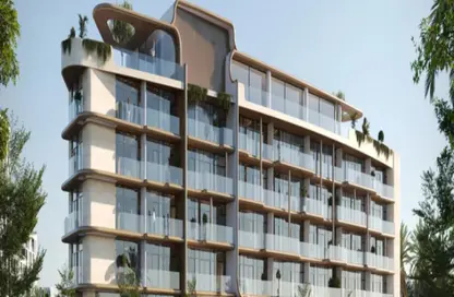 Apartment - 1 Bedroom - 2 Bathrooms for sale in Coventry Gardens - Dubai Land Residence Complex - Dubai