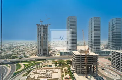 شقة - غرفة نوم - 2 حمامات للبيع في مي دو ري 2 - (JLT) مجمع G - أبراج بحيرة الجميرا - دبي