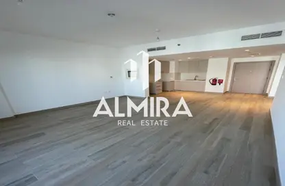 Apartment - 2 Bedrooms - 3 Bathrooms for sale in Waters Edge - Yas Island - Abu Dhabi