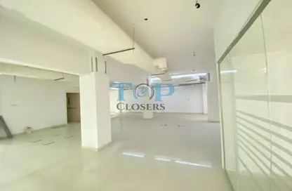 Office Space - Studio - 2 Bathrooms for rent in Al Jaheli - Al Ain