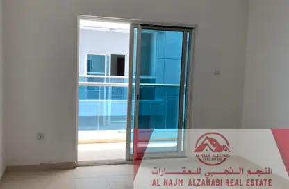 شقة - غرفة نوم - 2 حمامات للبيع في سيتي تاور - النعيمية - عجمان