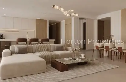 Apartment - 2 Bedrooms - 3 Bathrooms for sale in Binghatti Haven - Dubai Sports City - Dubai Apartment - 2 Bedrooms - 3 Bathrooms for sale in Binghatti Haven - Dubai Sports City - Dubai