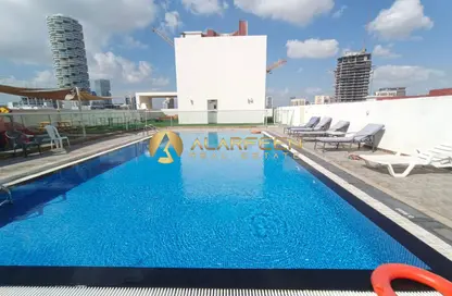 Apartment - 2 Bedrooms - 3 Bathrooms for rent in GMM Tower 1 - District 12 - Jumeirah Village Circle - Dubai