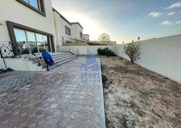 Villa - 4 bedrooms - 4 bathrooms for rent in Mohamed Bin Zayed Centre - Mohamed Bin Zayed City - Abu Dhabi