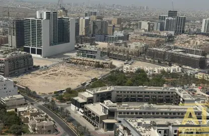 شقة - غرفة نوم - 2 حمامات للبيع في برج ريجينا - قرية الجميرا سركل - دبي