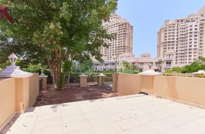 Townhouse - 2 Bedrooms - 2 Bathrooms for rent in The Townhouses at Al Hamra Village - Al Hamra Village - Ras Al Khaimah